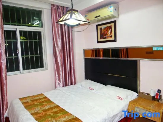 Jinda Business hotel