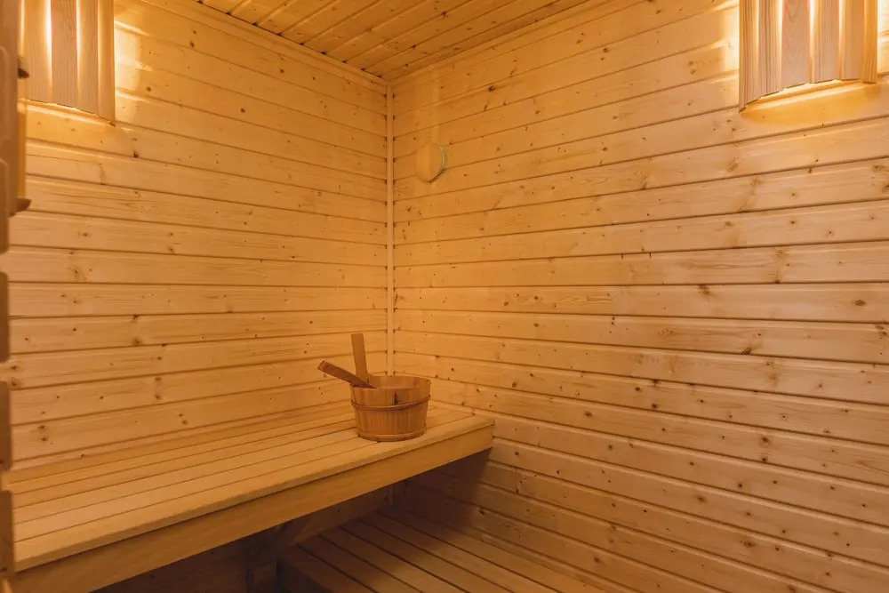 Vakantiepark Buitenplaats Holten