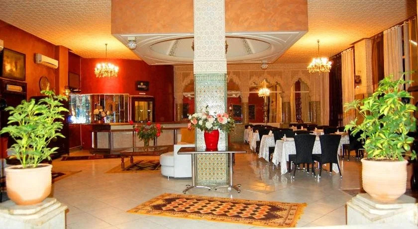 Grand Hôtel