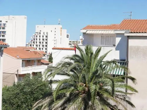 Apartments Mateljak