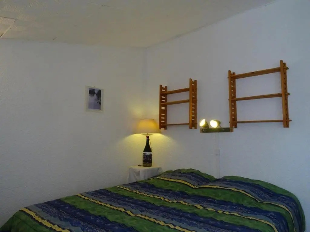 Appartement Arette, 3 pièces, 6 personnes - FR-1-602-79