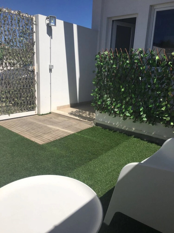 Studio in Quartu Sant'elena, With Enclosed Garden and Wifi - 800 m Fro