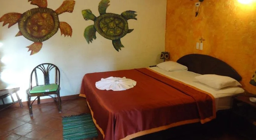 Hotel El Rancho Sosua