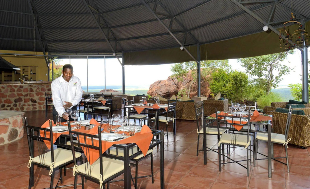 Waterberg Wilderness - ONE Namibia