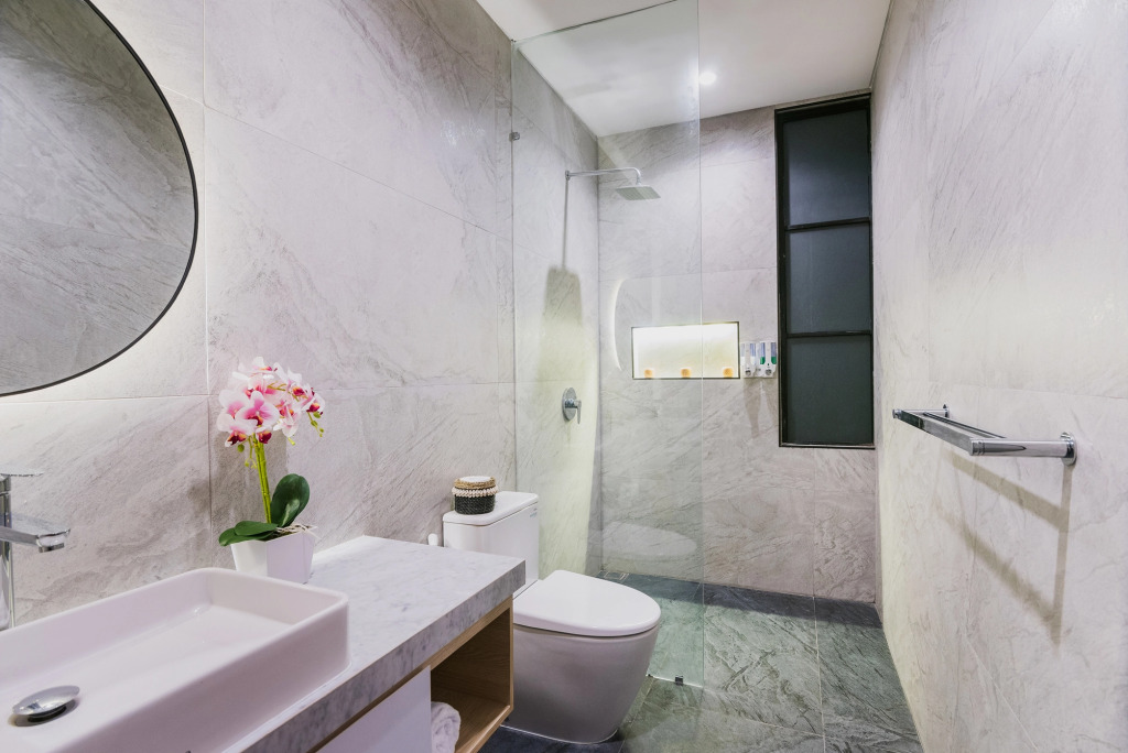 VILLA SOHO· Luxury & Indulgence - close to FINNS BEACH CLUB