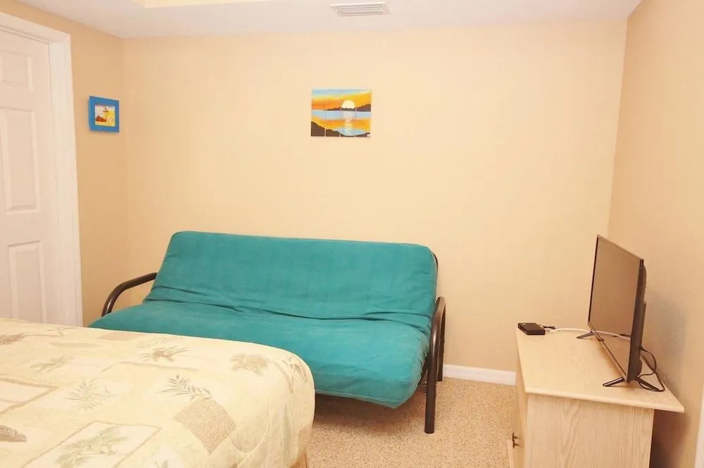 Oceanwalk 4-302 Apartment 2