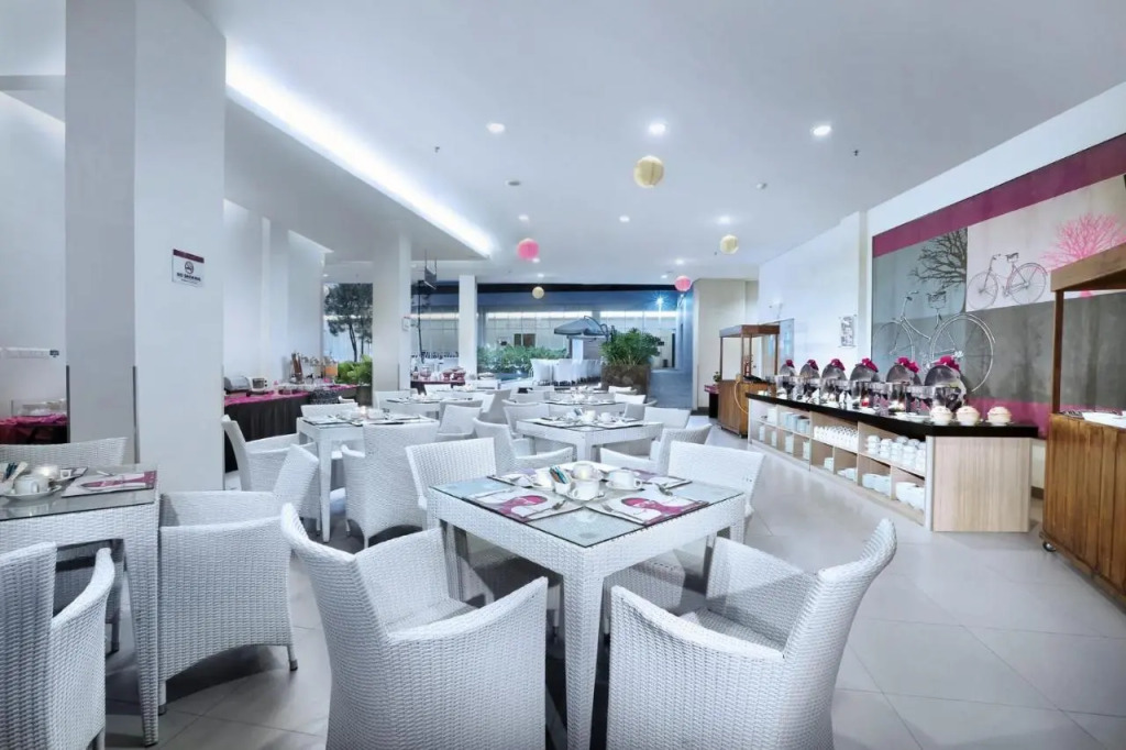 favehotel Cimanuk Garut
