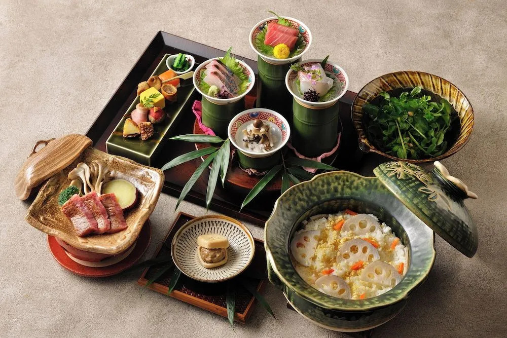 Hoshino Resorts KAI Yufuin