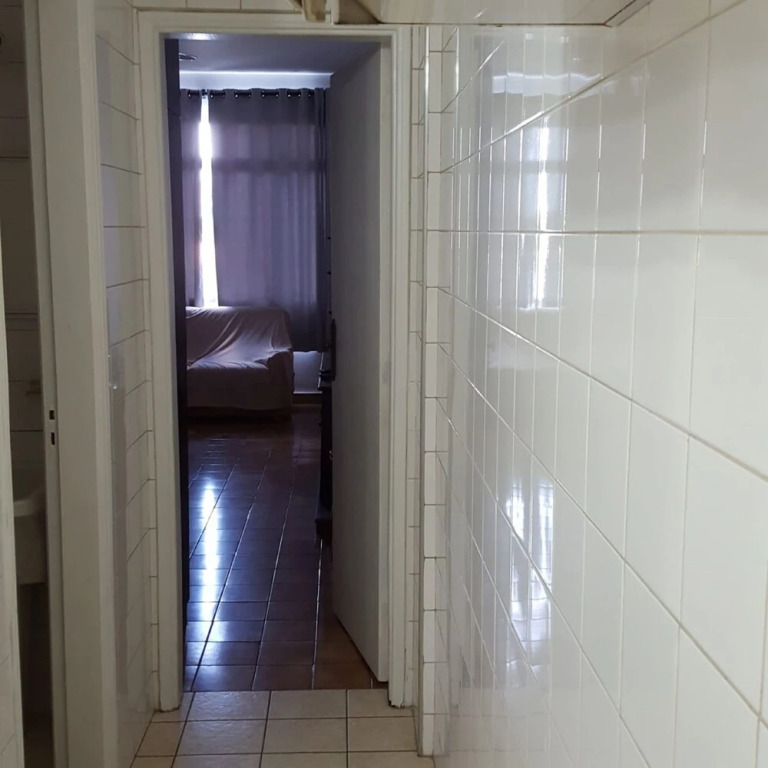 Kitnet em São Vicente