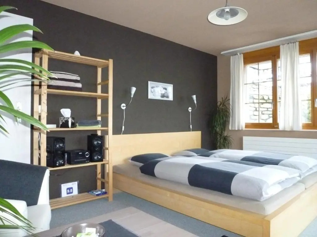 B&B Haussener