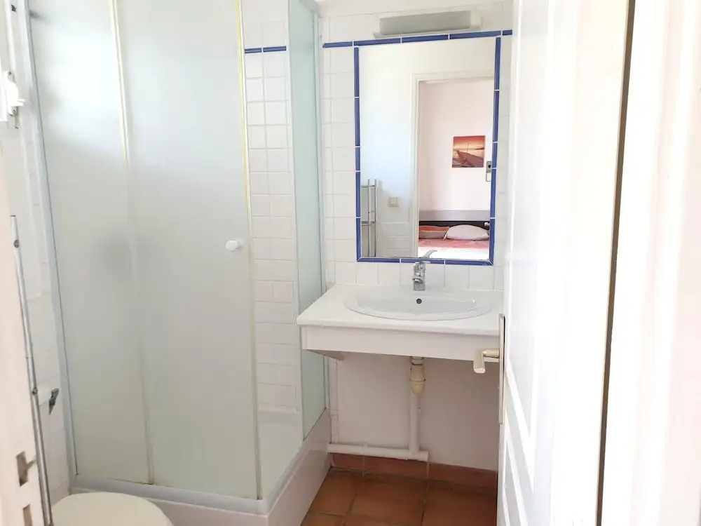 Apartment with 2 Bedrooms in Les Trois-Îlets, with Wonderful Sea View, Furnished Terrace And Wifi - 100 M From the Beach