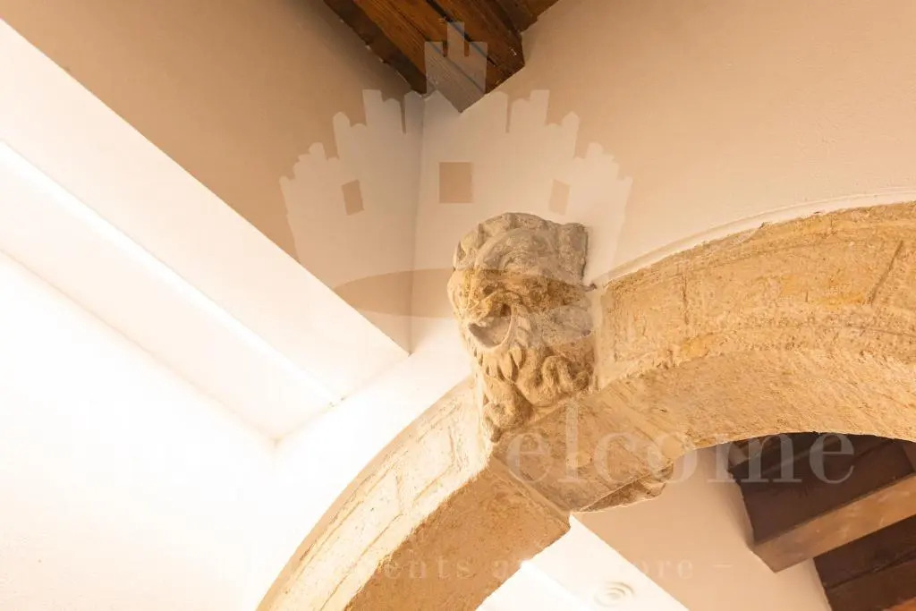 Palazzo di Giulietta - Juliets Palace Verona