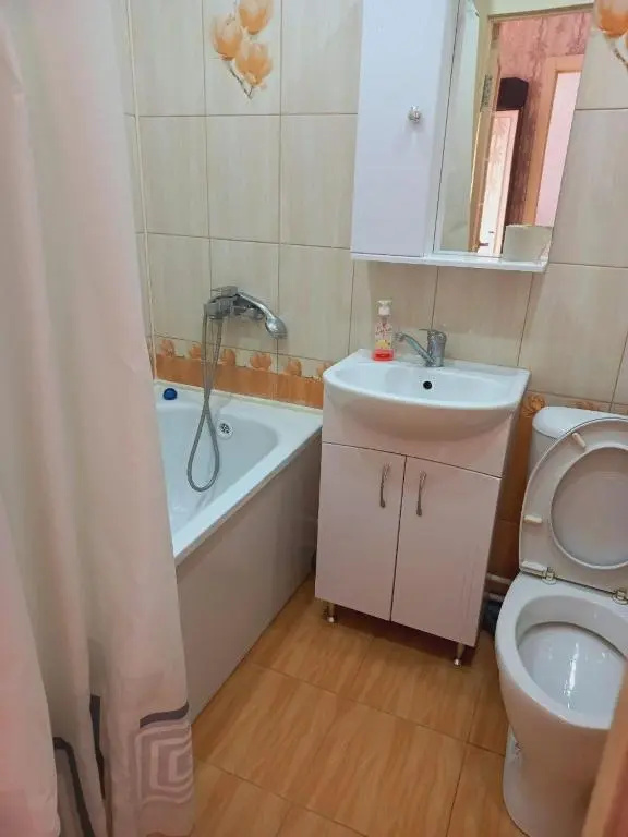 Apartment in Downtown Jambyla 150