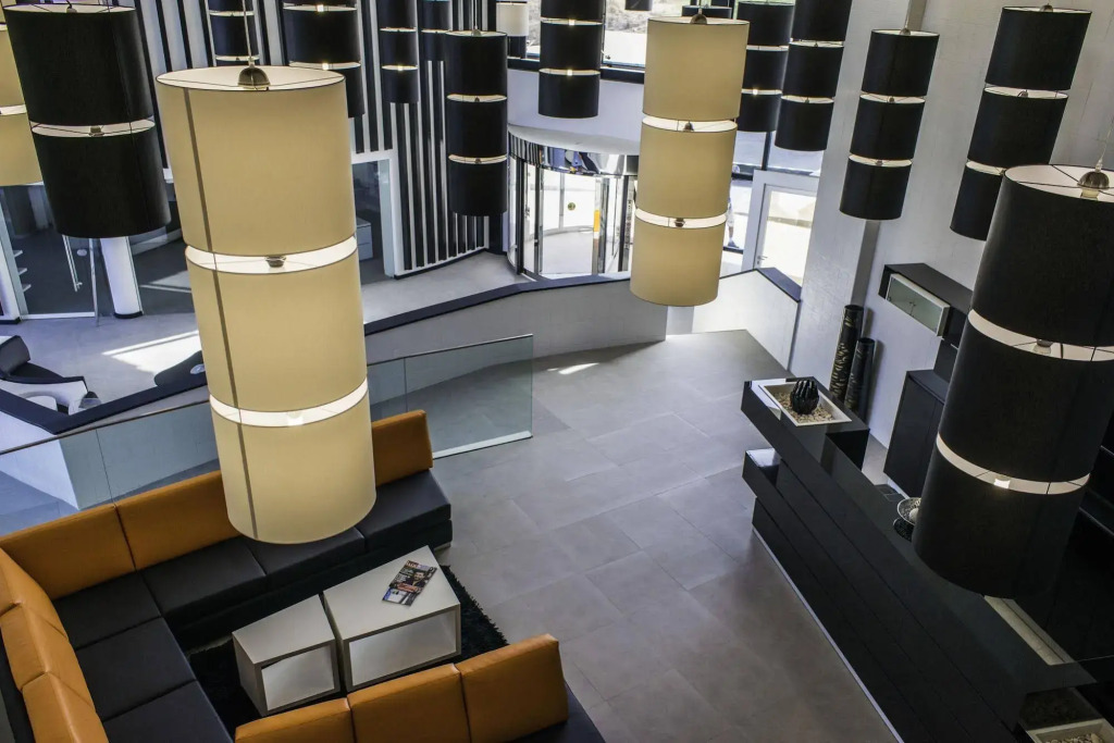 Hotel Vip Praia