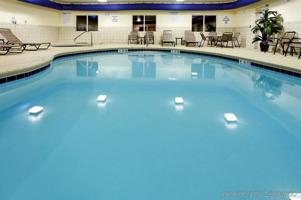 Holiday Inn Express Florence Northeast by IHG