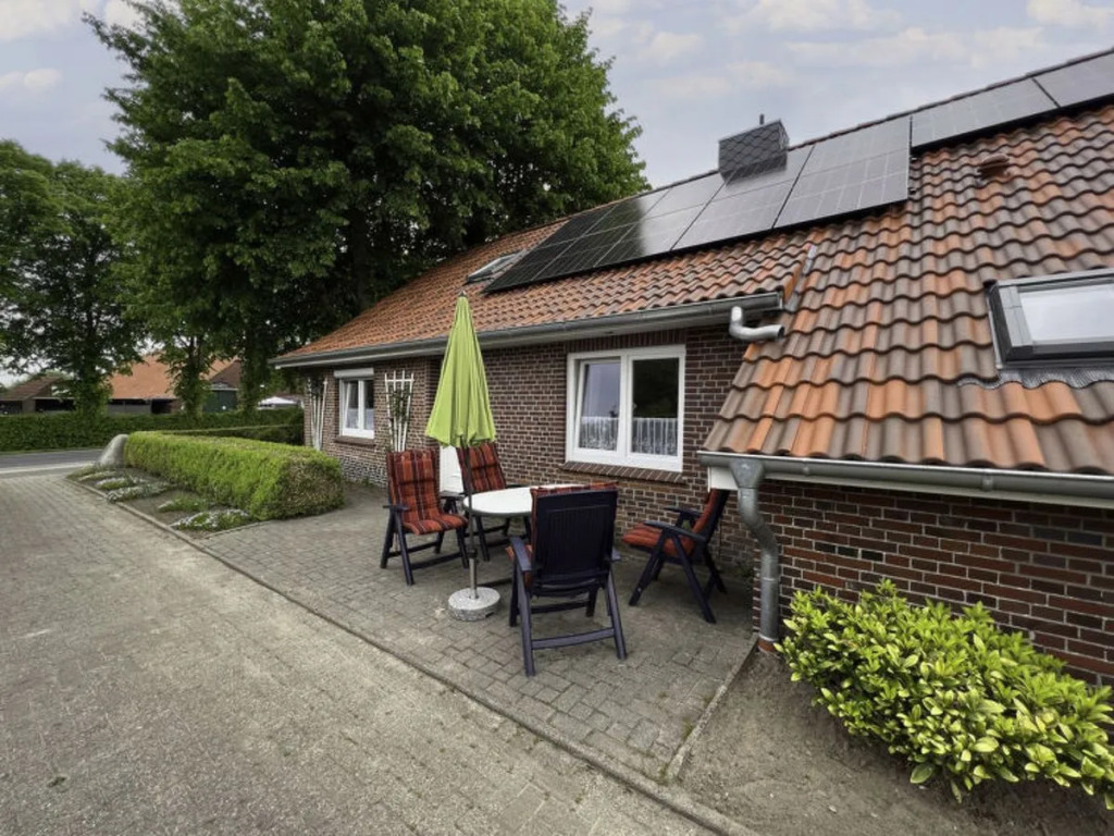 Apartment Peters Esens