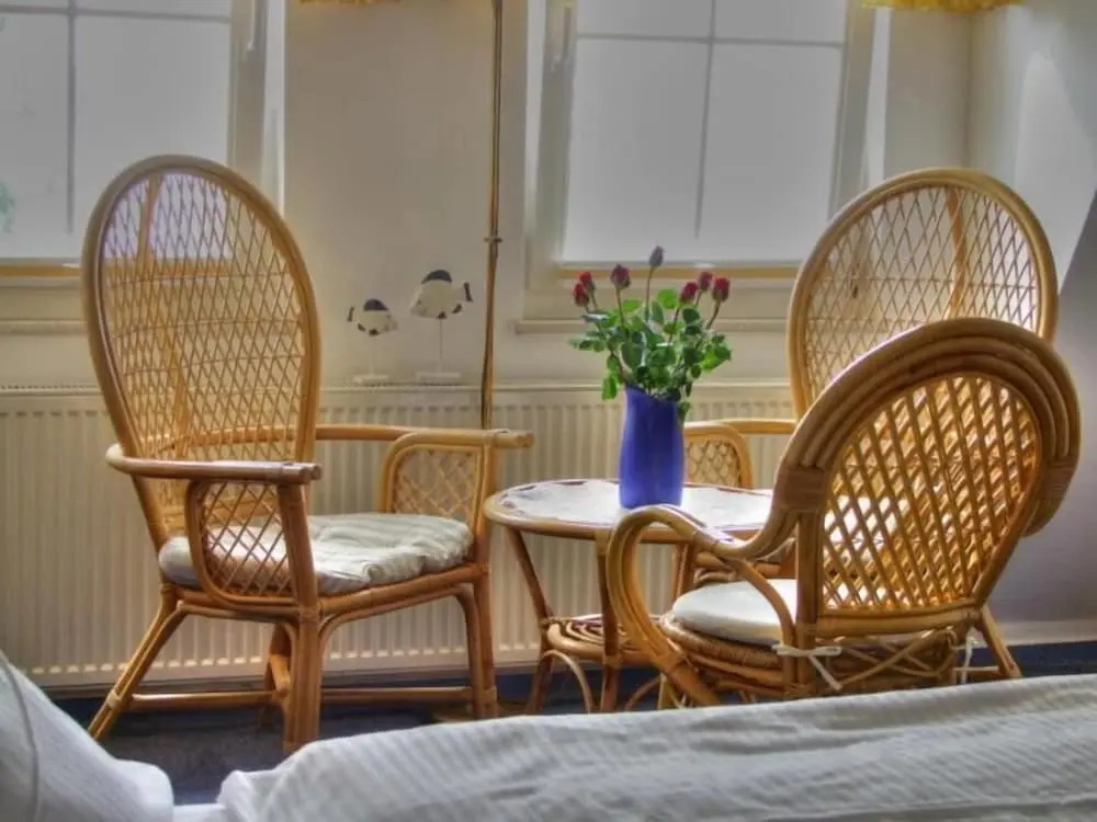 Hotel Gastmahl des Meeres