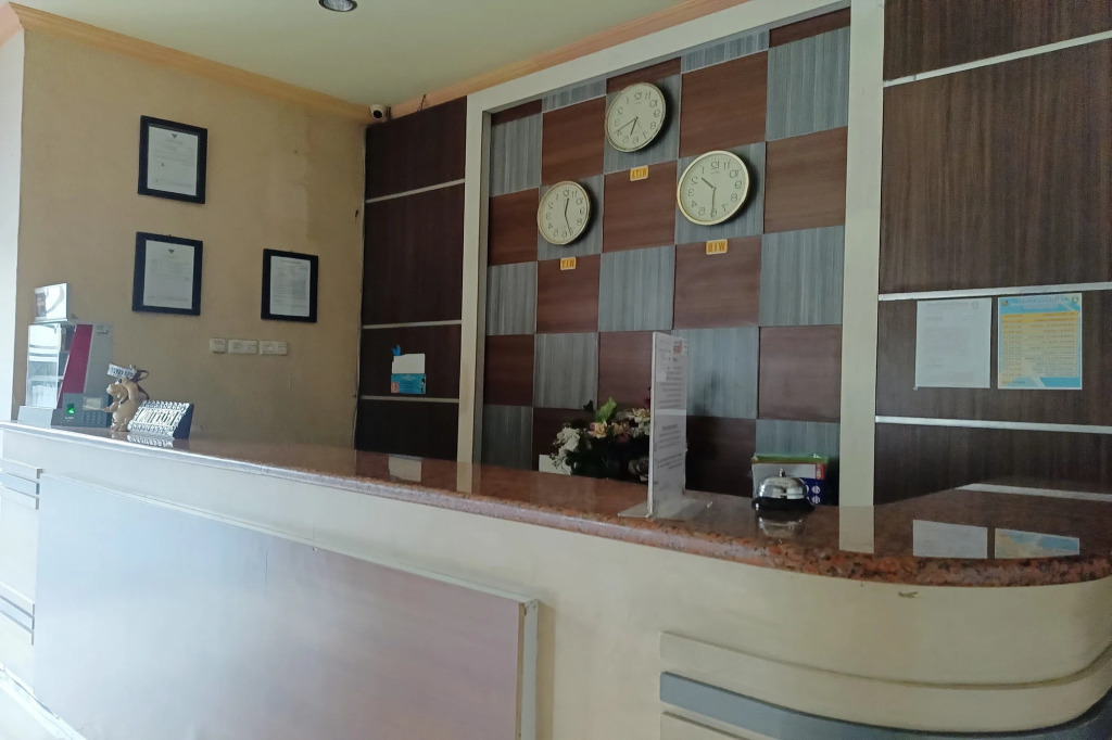 Hotel O Puri Homestay