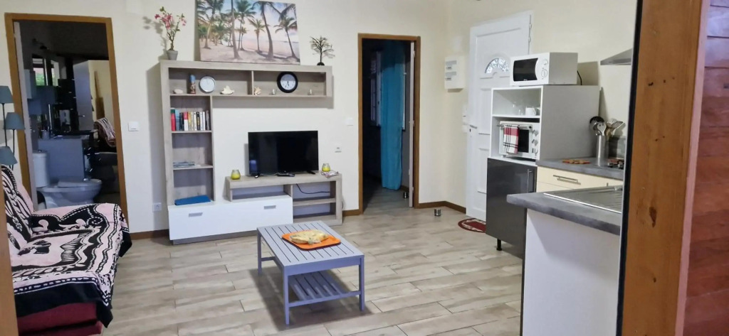VILLA MARINA Appart Hotes