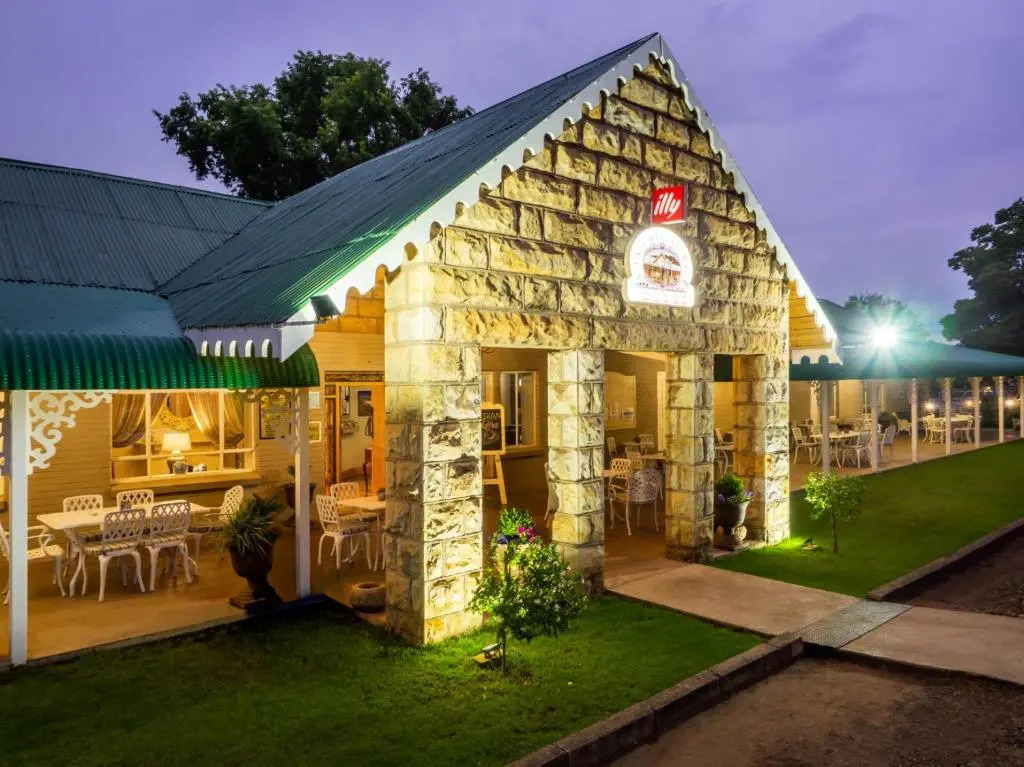 Fouriesburg Country Inn