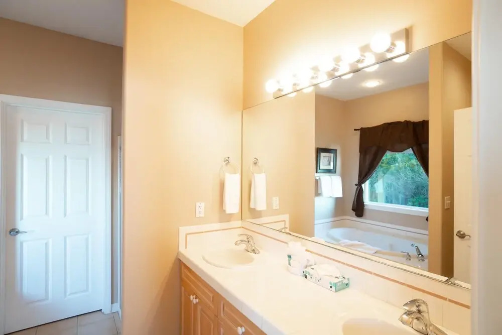 Beach House - 3 Br Home