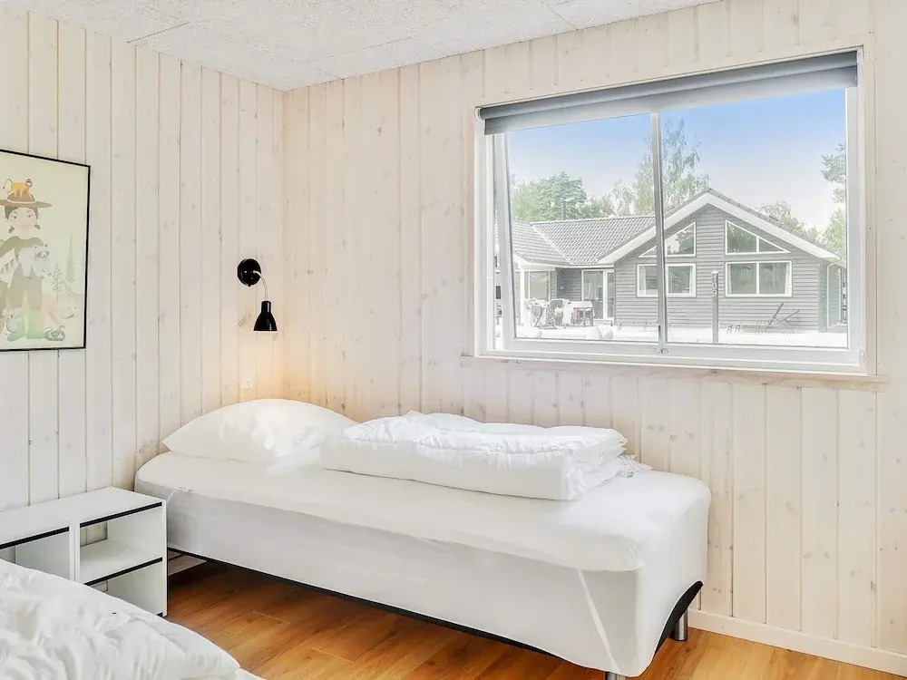 5 star holiday home in Væggerløse