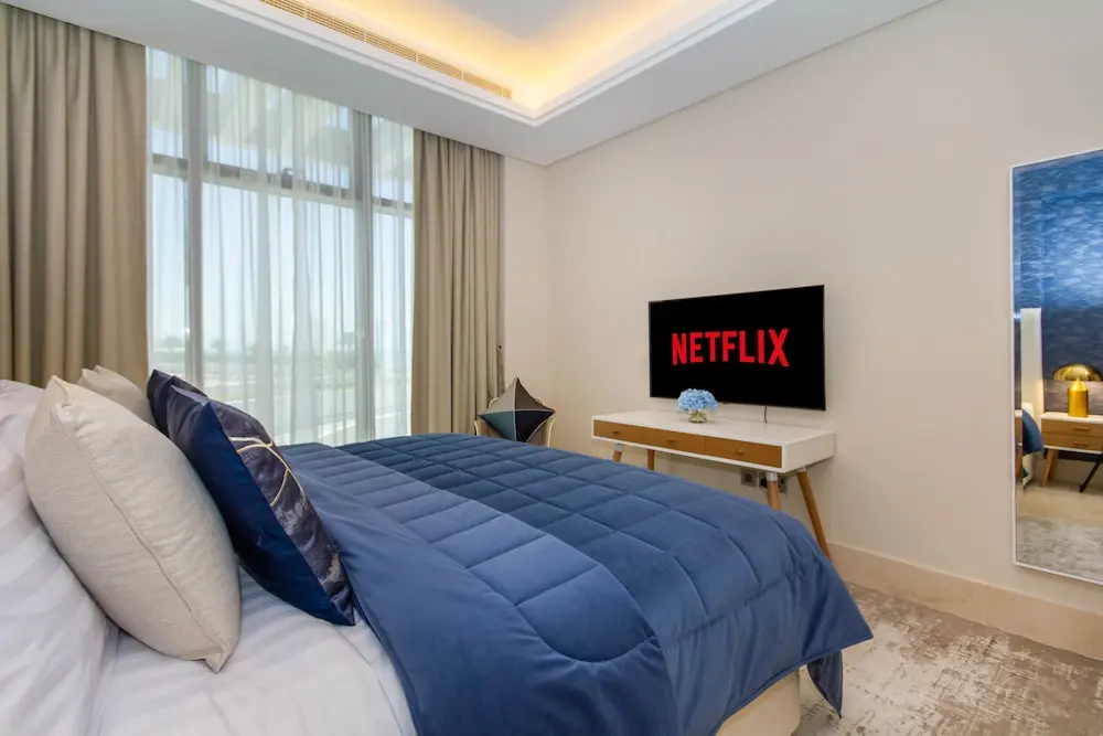 Bespoke Residences - Th8 Palm Jumeirah