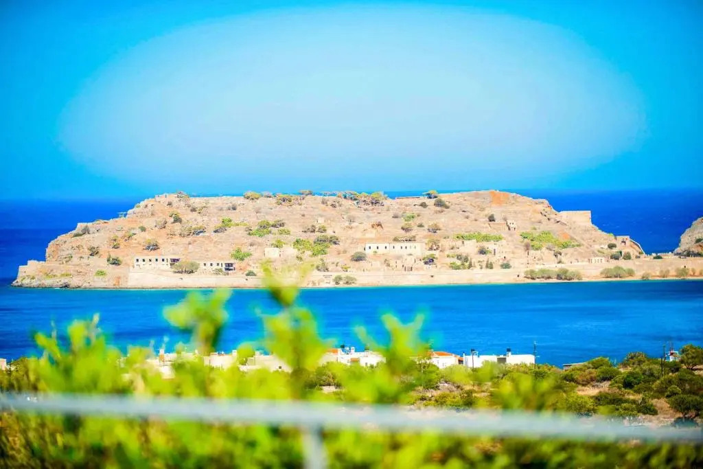 Villa Venus Elounda
