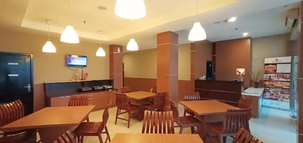 Quds Express Hotel