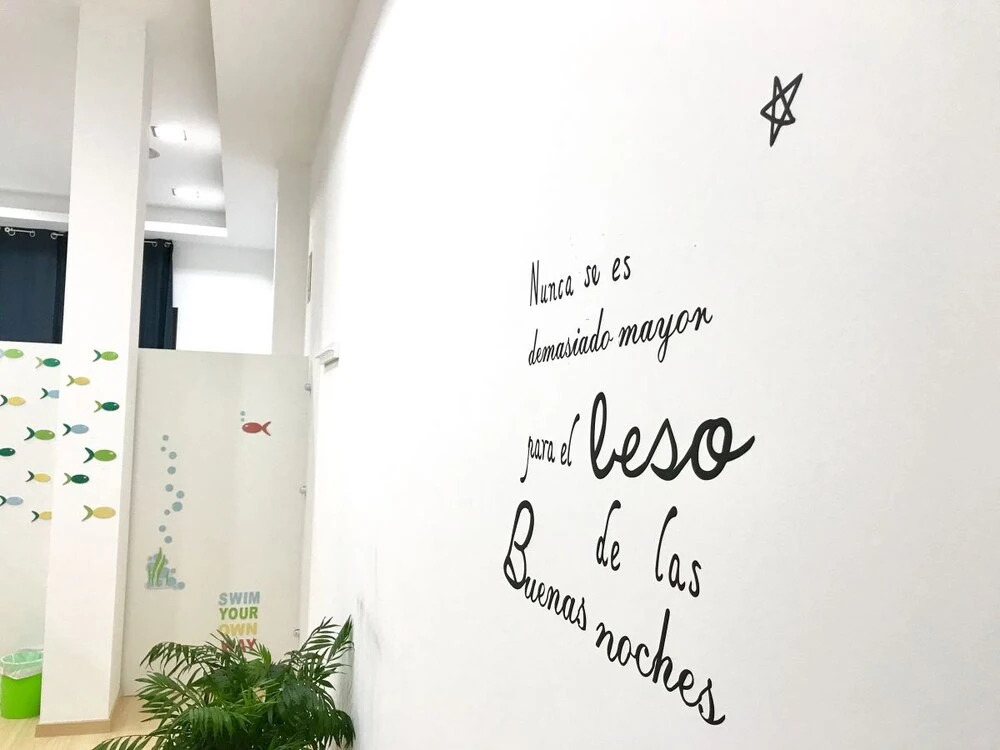 Albergue La Estacion Caravaca