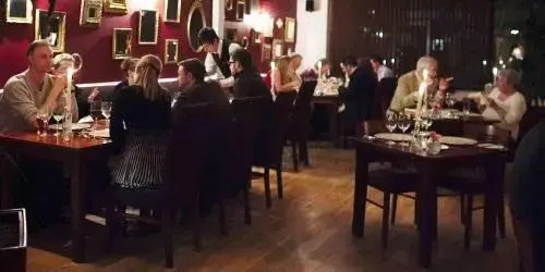 Egerton House Hotel
