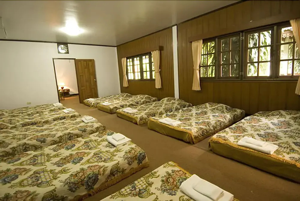 Rimchan Resort Hotel