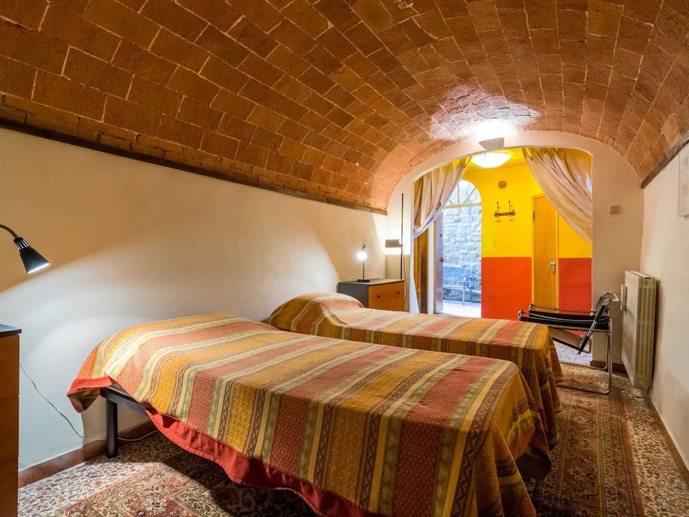 Holiday Home in Montecastelli with River Views