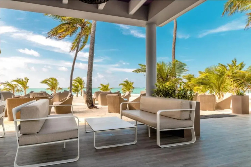 Riu Palace Maldivas- All Inclusive
