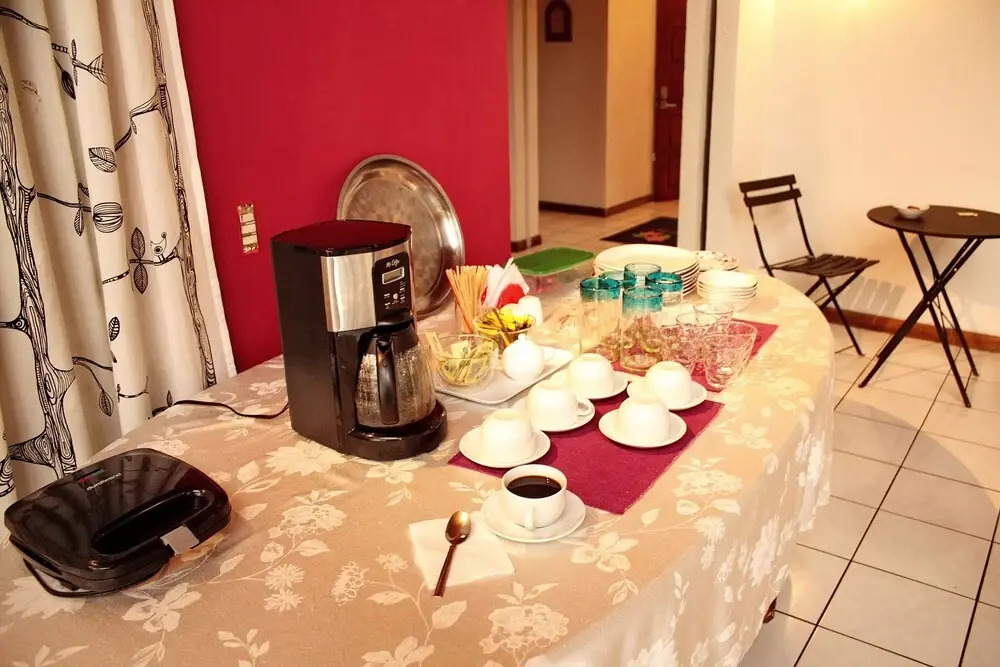 daBene Francavilla B&B