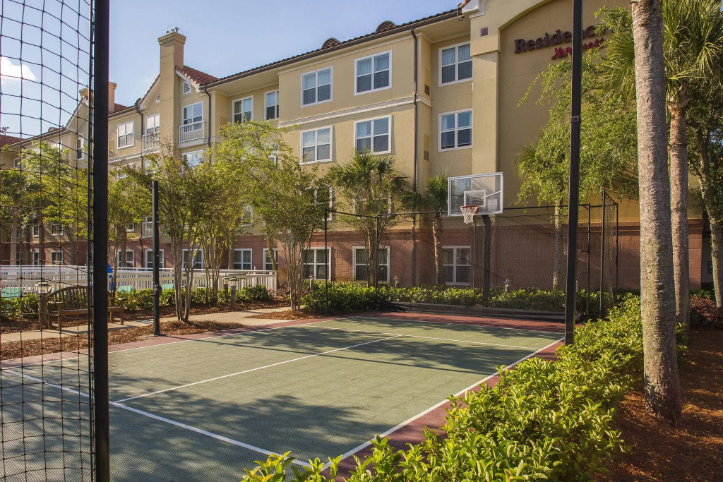 Residence Inn Sandestin at Grand Boulevard