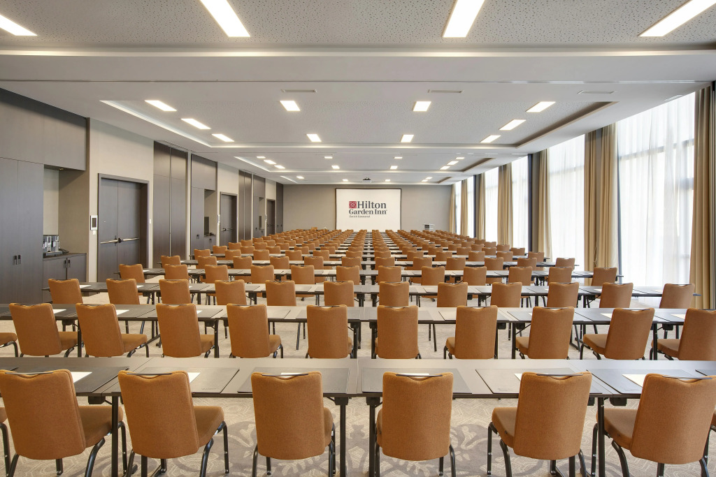 Hilton Garden Inn Zurich Limmattal