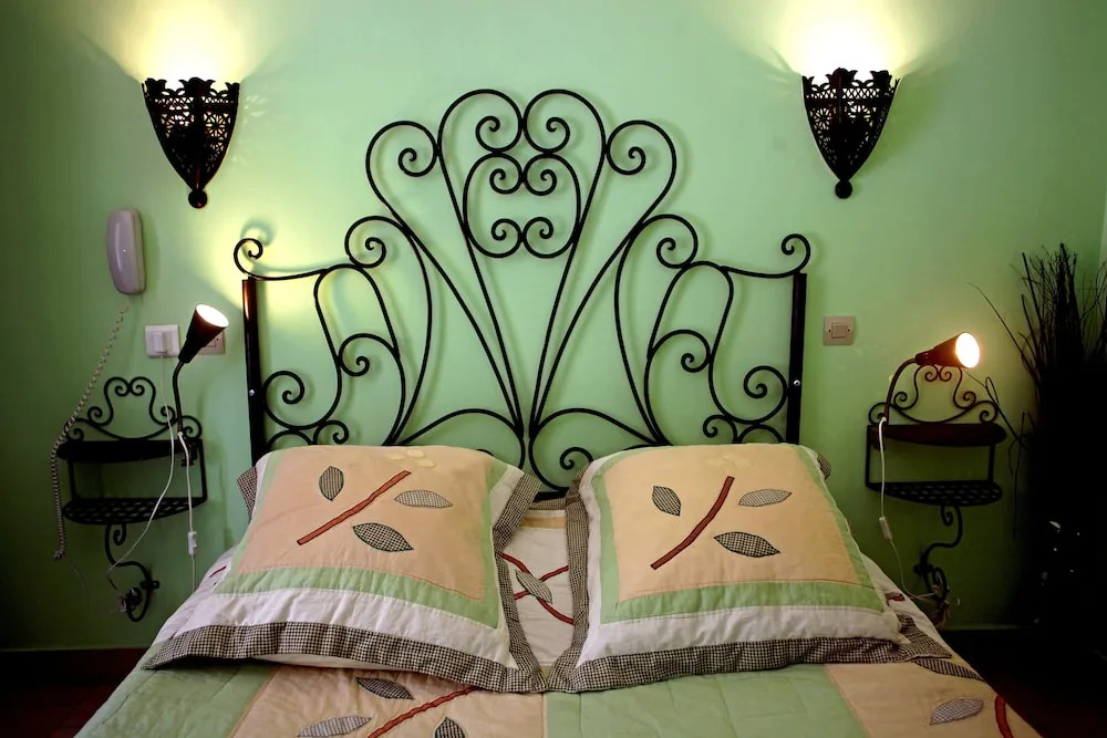 Logis Hotel Le Vieux Moulin