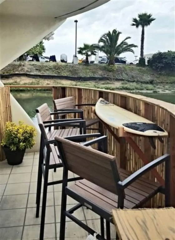 San Diego Bay Houseboat