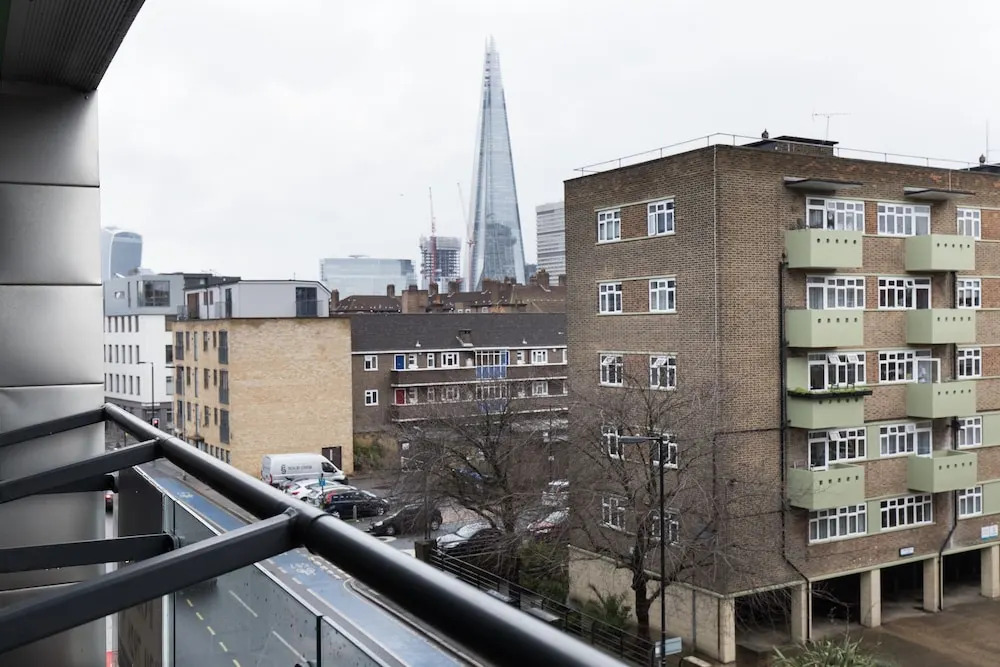 2 Bedroom Apartment in Borough London