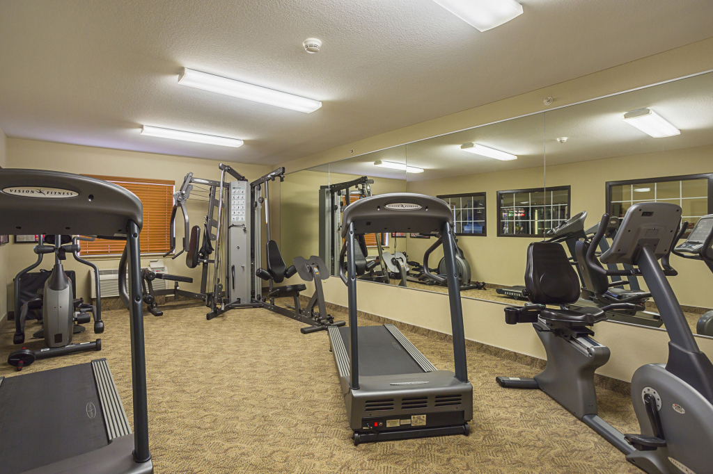 Suburban Studios Clarksville-Louisville North