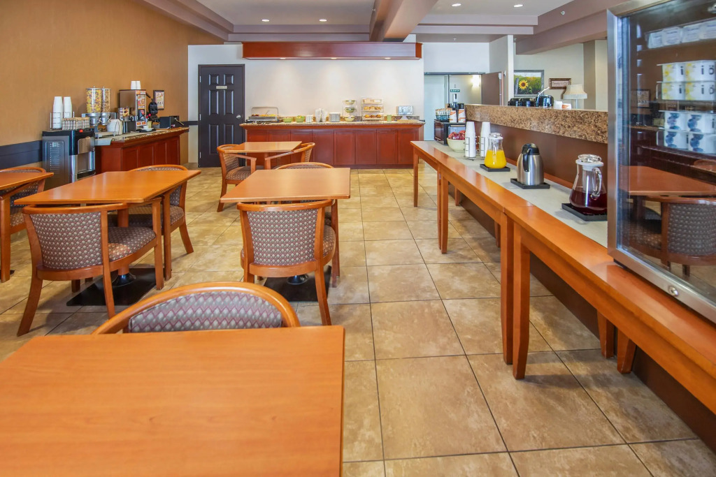Quality Inn & Suites Lethbridge East