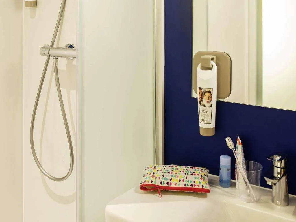 ibis budget Amsterdam Airport