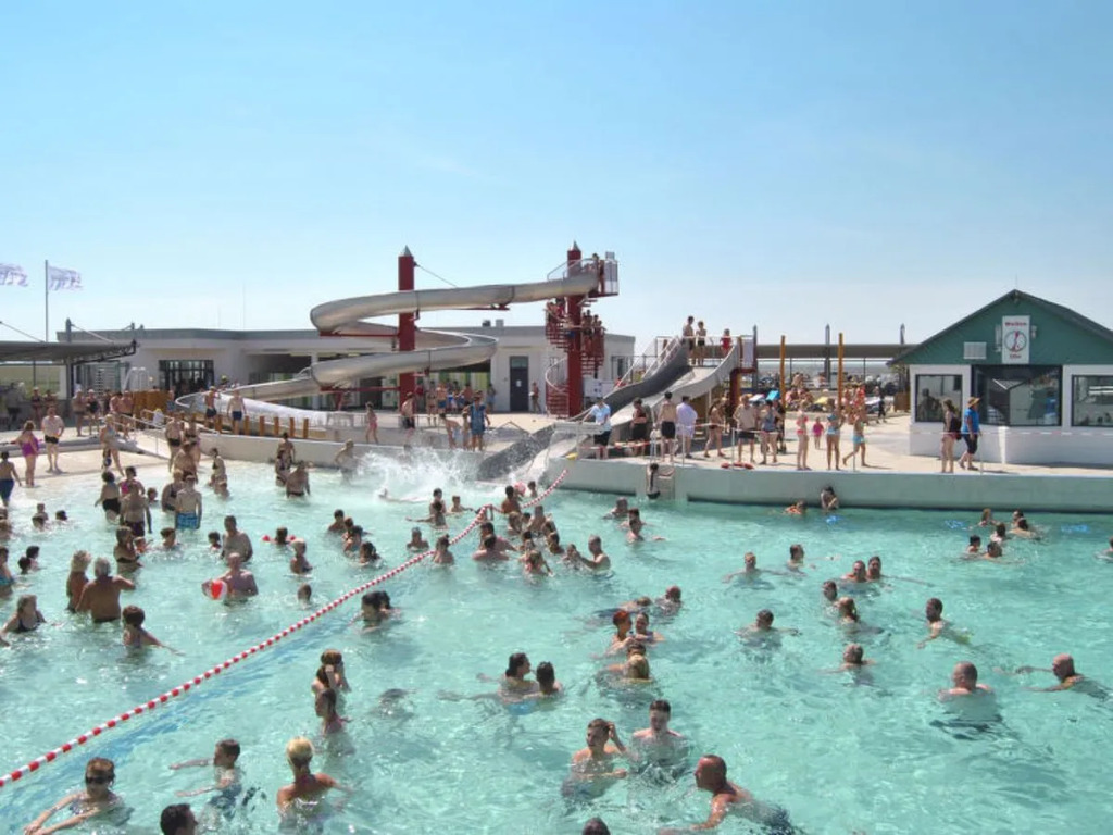 Cuxland Ferienpark 11179