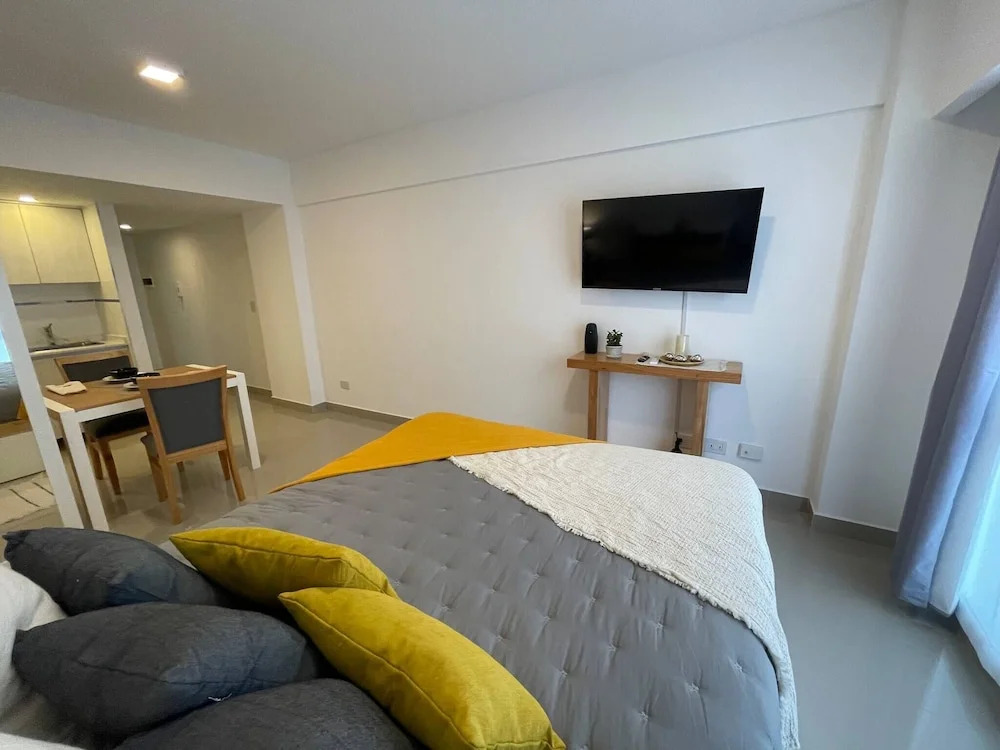 Modern & Cozy Studio in San Telmo No7155