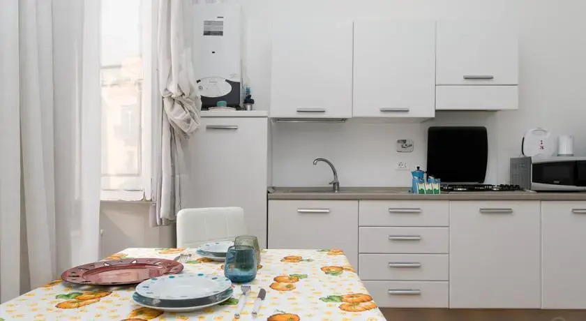 Bezzecca Comfort Houses