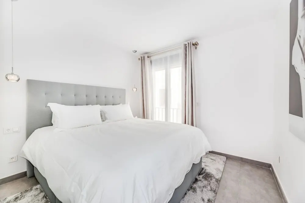 by RIVA - Incredible, Stylish 2 Bedroom Apt in Puerto Banus Gardens