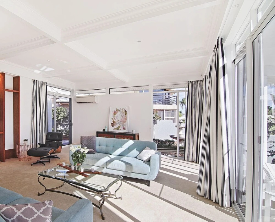 Hamptons Hideaway @ The Cove