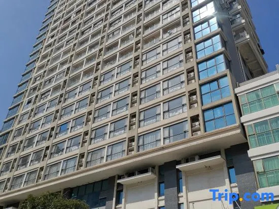 Xiamen Lucky Star Inn
