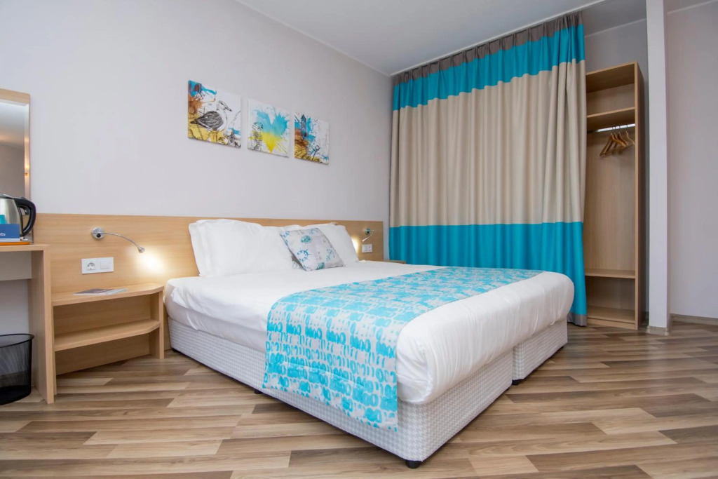 Nevis Resort & Aqua Park - All Inclusive
